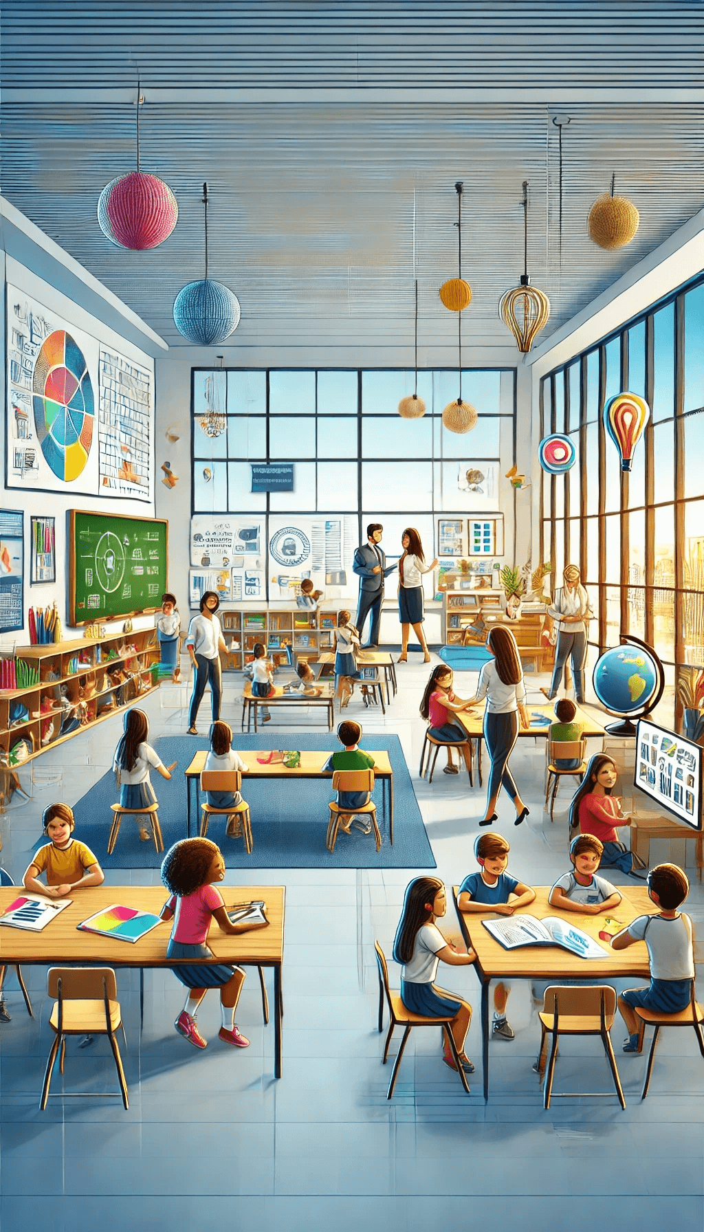 Escola Objetivo Pinhal